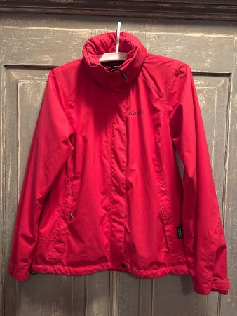 Schöffel Venturi - Windbreaker Jacke - 42