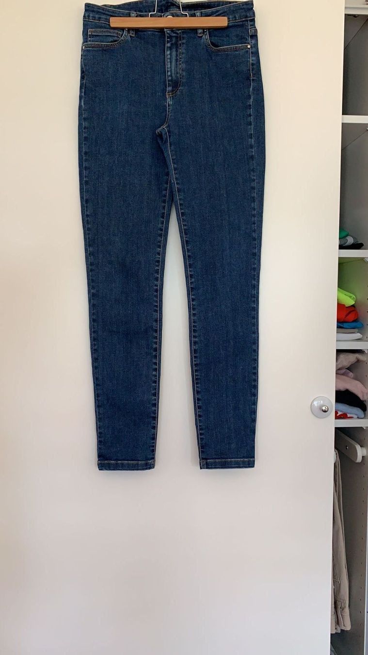 Jeans: Jeans femme – Usato da Sion venduto da tchana77 1