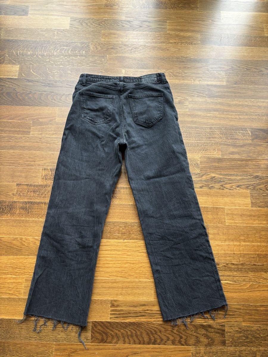 Jeans: Jeans – Gebraucht aus Winterthur von Fabunzkel 1