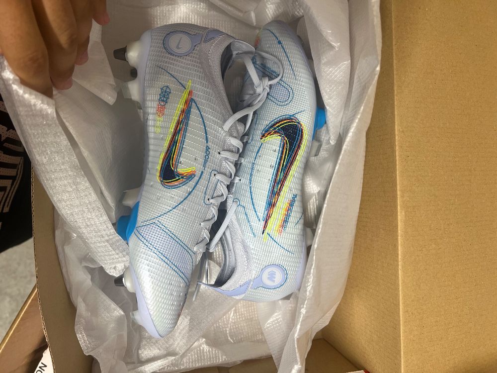 fußballschuhe mercurial nike