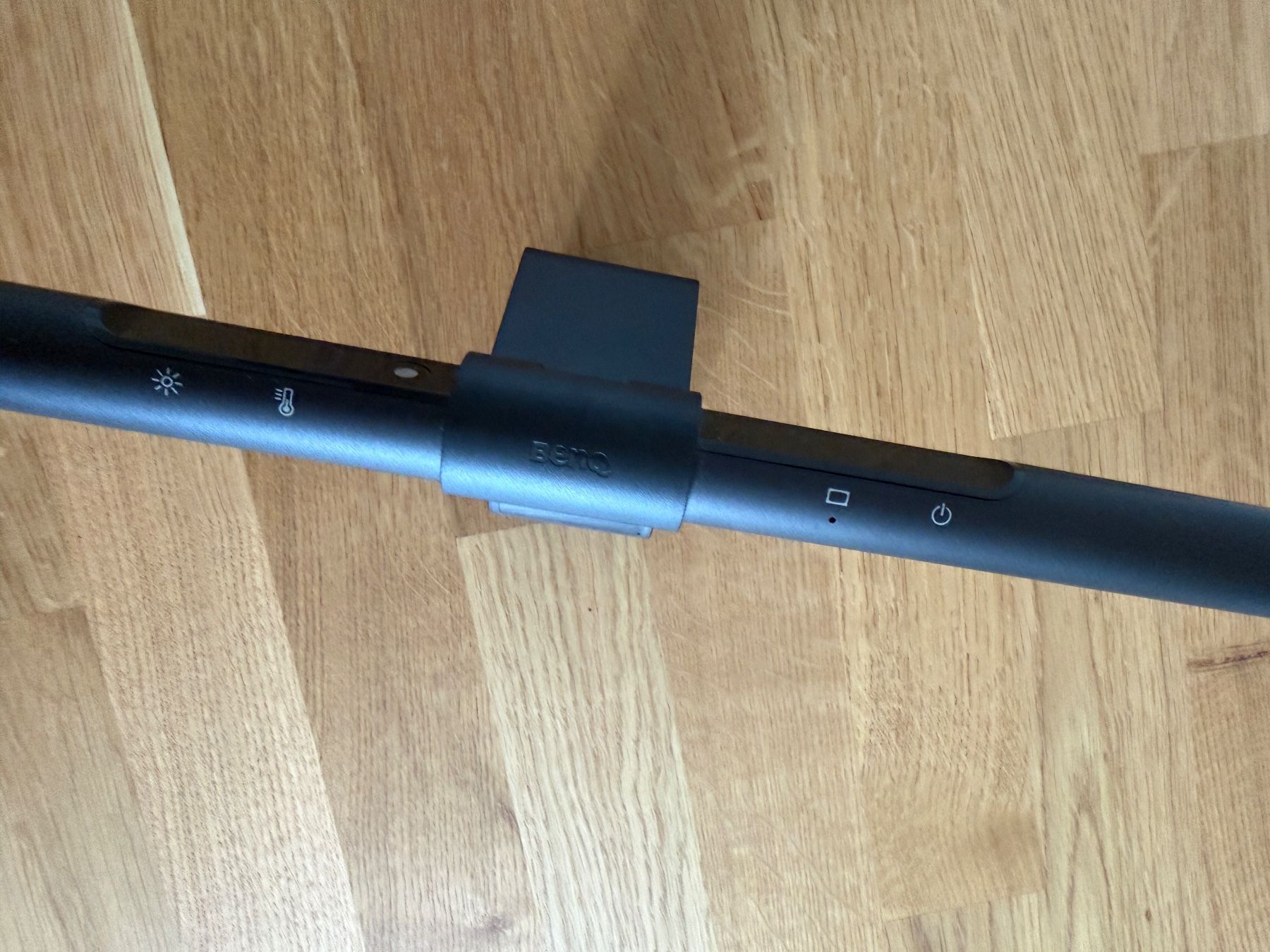 BenQ Lampade: BenQ Screenbar – Nuovo (secondo la descrizione) da Zürich venduto da TopElectronics 4