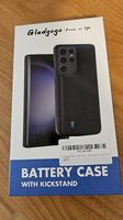 Battery Case für Galaxy S22