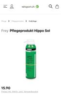 Hufspray