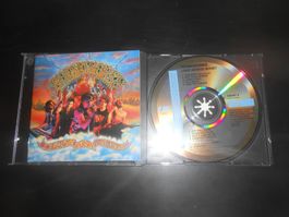Noiseworks – Love Versus Money / 1991