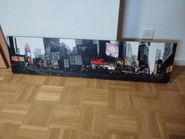 Panorama Bild New York