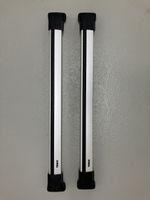 Thule Wingbar Edge Dachträger für Audi Q5 (8R)