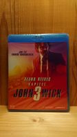 JOHN WICK 3 auf Blu-Ray mit Keanu Reeves