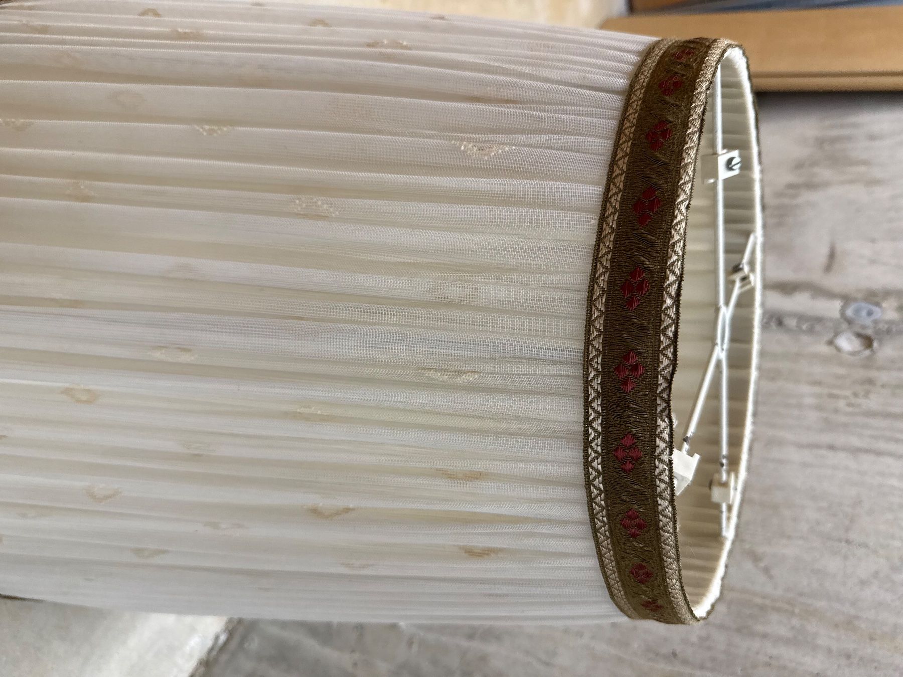 Lampade: Vintage Lamp Shade – Usato da Zürich venduto da wil_2sm9 8