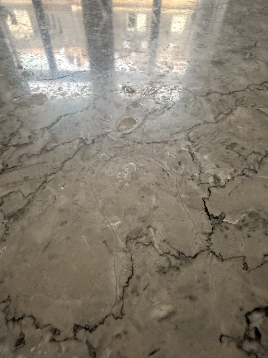 La Redoute Tavoli: Marble Mahaut coffee table - AM.PM. La Redoute – Usato da Zürich venduto da Shushu_Zurich 2