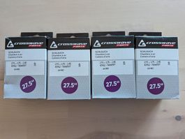 Crosswave Veloschlauch 27,5 x 1,75-2,45