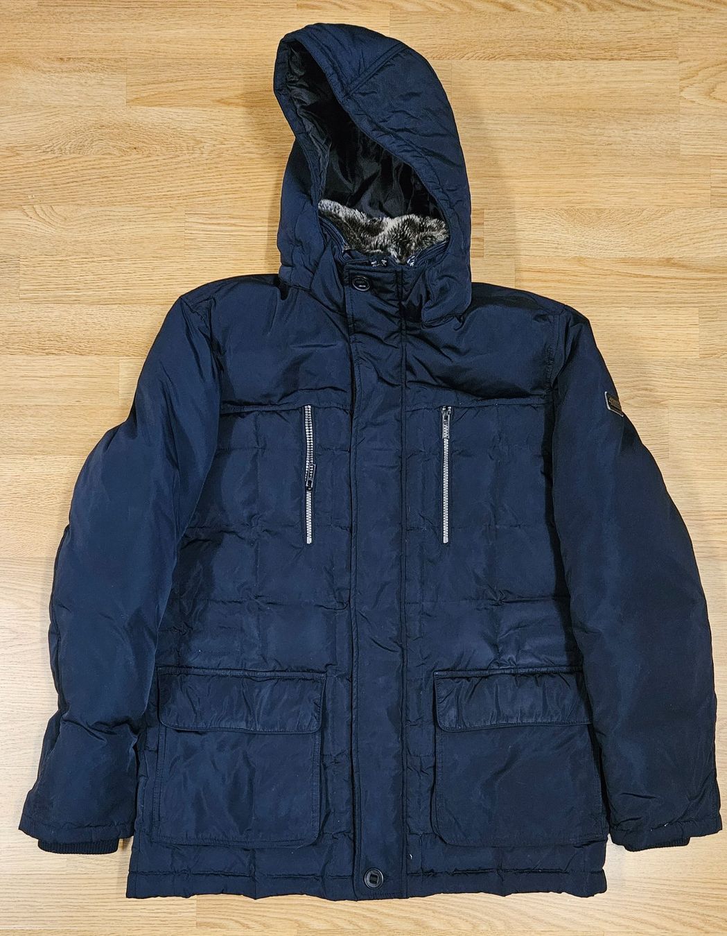 C&A Giacche: Winterjacke Canda – Usato da Spiegel b. Bern venduto da JeromeG9 6