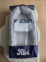 Alvi Babynest / Kuschelnest (neu & unbenutzt!)