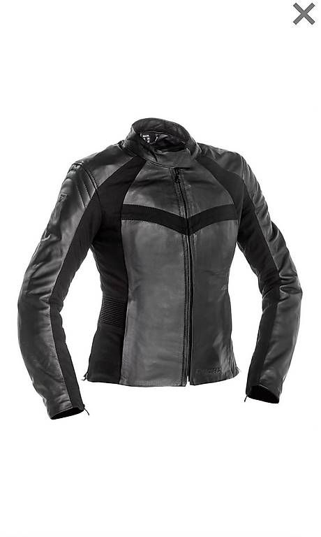 Pantaloni: Motorrad Lederhose Damen – Usato da Winkel venduto da dan_l66t 4