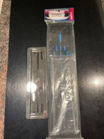 Unitec Kennzeichenhalter Set