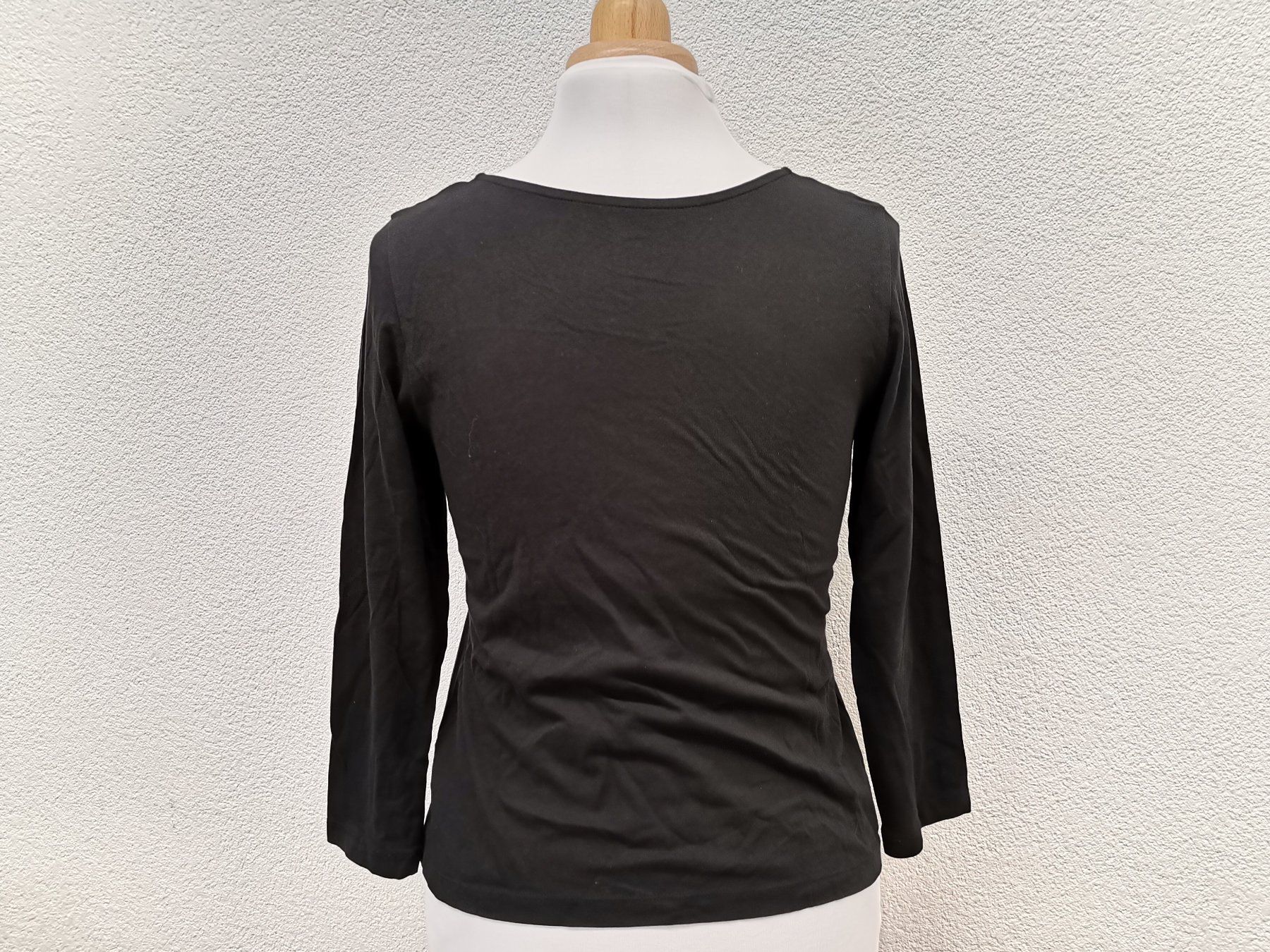 Gudrun Sjöden T-Shirts: GUDRUN SJÖDEN Langarmshirt – Gebraucht aus Schaffhausen von Restwert_SH 1