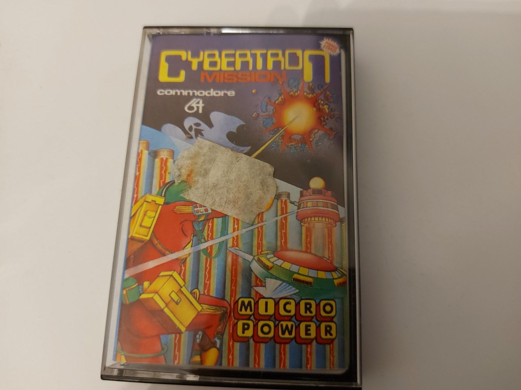 PC: 3 Commodore 64 CBM 64/128 Spiele – Usato da Aarau venduto da Kaesekuchen2000 2