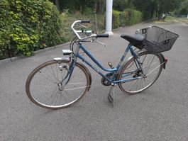 Belmondo Damen Citybike