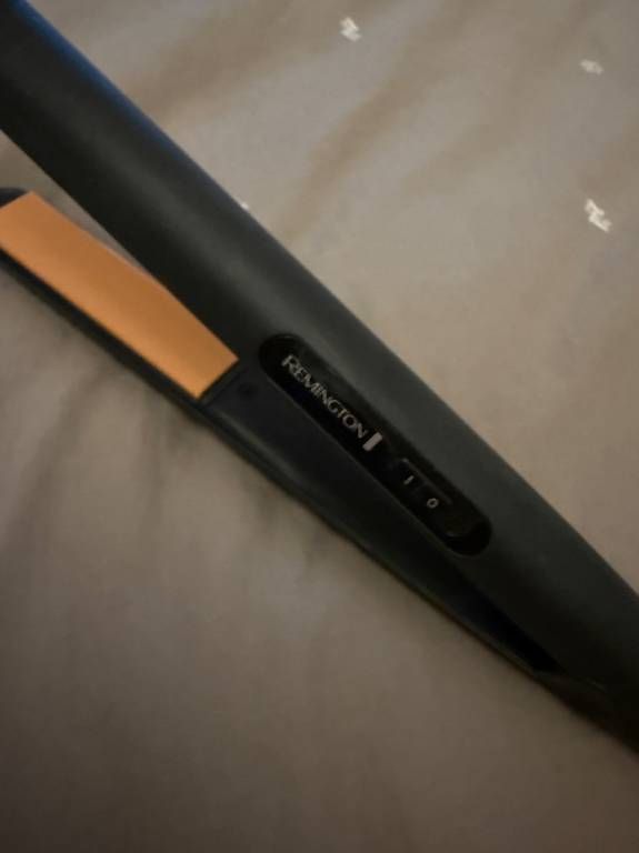 Piastre & Arricciacapelli: Glätteisen Remington – Usato da Steckborn venduto da chi_g9b5 1