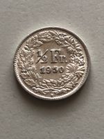 50 Rp. 1950
