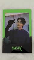 STRAY KIDS 2nd World Tour MANIAC in Seoul I.N Polaroid