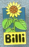 Billi  Sonnenblume