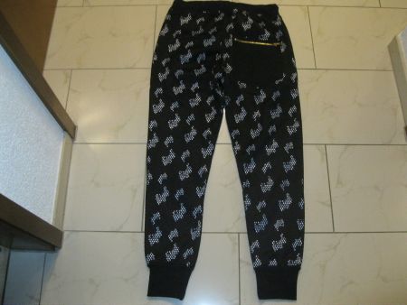 Jogging Hose von JUST RISE