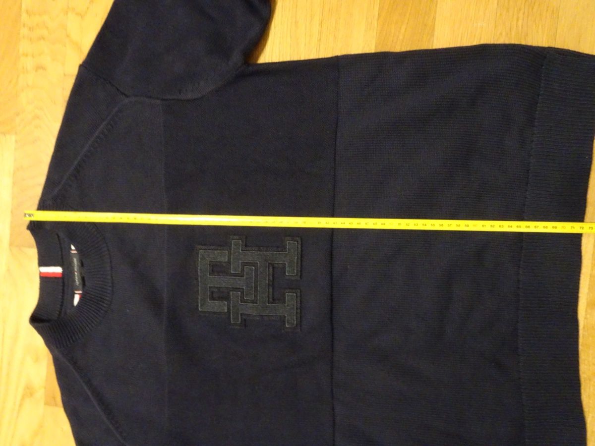 Tommy Hilfiger Maglioni & Felpe: Pull Tommy Hilfiger, taille XL, neuf – Nuovo (secondo la descrizione) da Sierre venduto da MeJC_3960 1