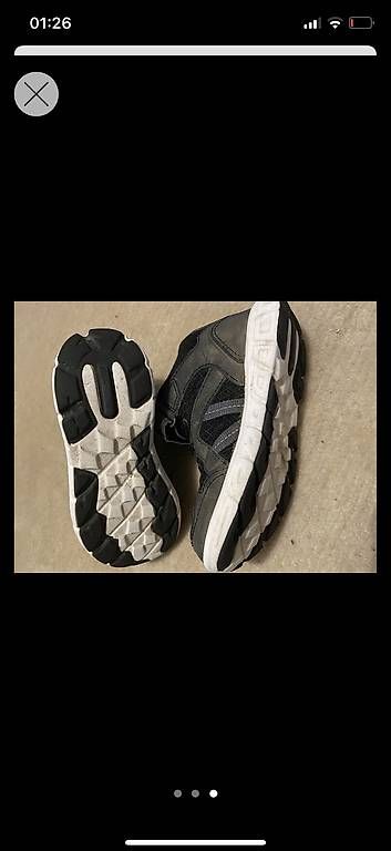Scarpe per ragazzi: Viking Goretex 27 Versand OK – Usato da Jona venduto da tukan80 2