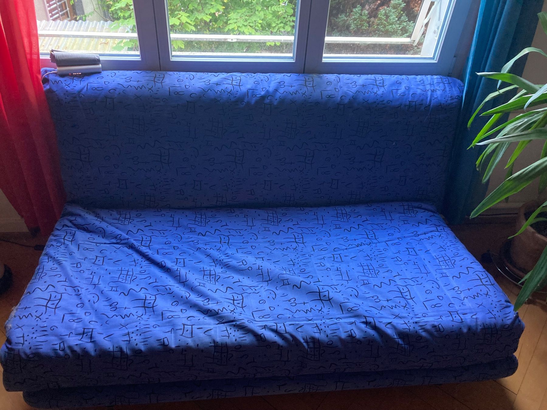 Sofas: Bettsofa – D'occasion à Bern par Niggolino 1