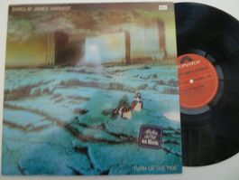 Barclay James Harvest - Turn of the tide  (VG+)