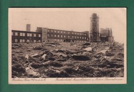 BROCKEN - Harz - Hotel - 1926
