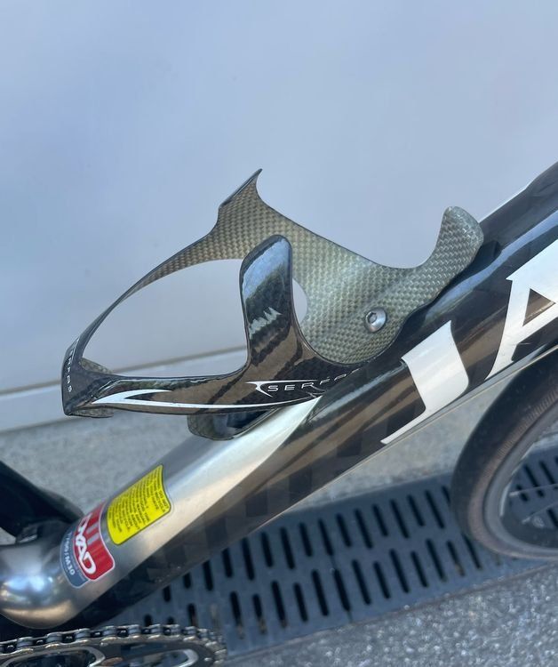 Jamis Biciclette: Carbon velo – Usato da Stäfa venduto da Art_73_5 4