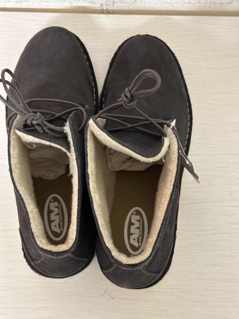 Scarpe da uomo: Neu Herrenschuhe AM grösse 43 – Nuovo (secondo la descrizione) da Thun venduto da jeff070 3