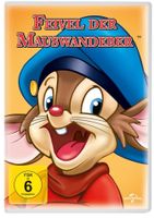 Feivel der Mauswanderer 1 (DVD)