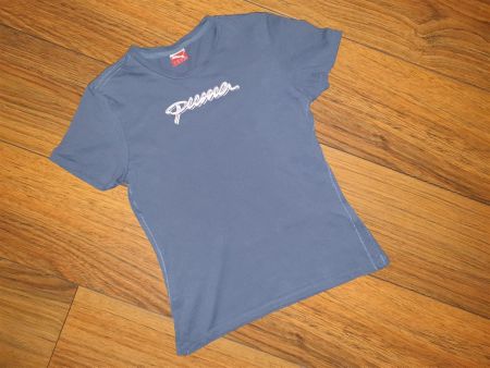 PUMA T-Shirt Gr. 140 (152)