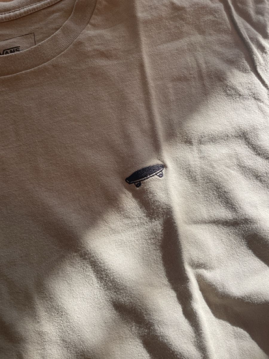 Maglioni & Felpe: Vans Langarmshirt – Usato da Thun venduto da nie_8v9b 1