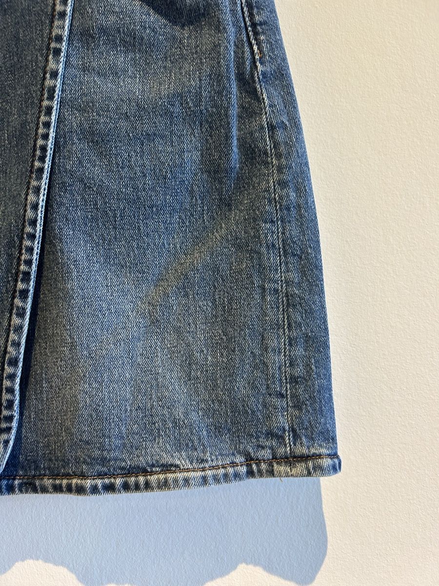 Maje Jupes: Maje Jeansrock – Neuf (Voir description) à Aeugst am Albis par schatzkistee 1