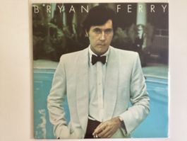 Bryan Ferry LP - Another Time