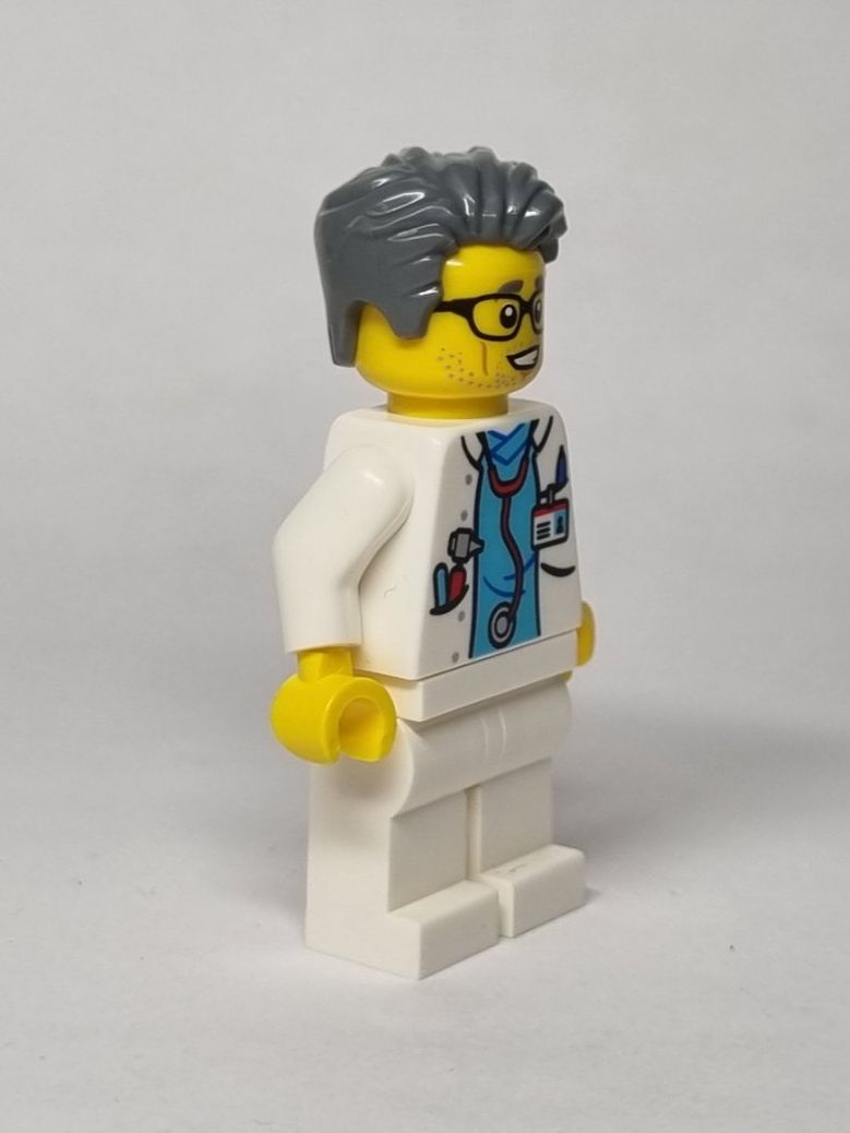 Lego Kit di costruzioni: LEGO BAM Easter 2025 Doctor – Nuovo (secondo la descrizione) da Basadingen venduto da tot_59zf 2