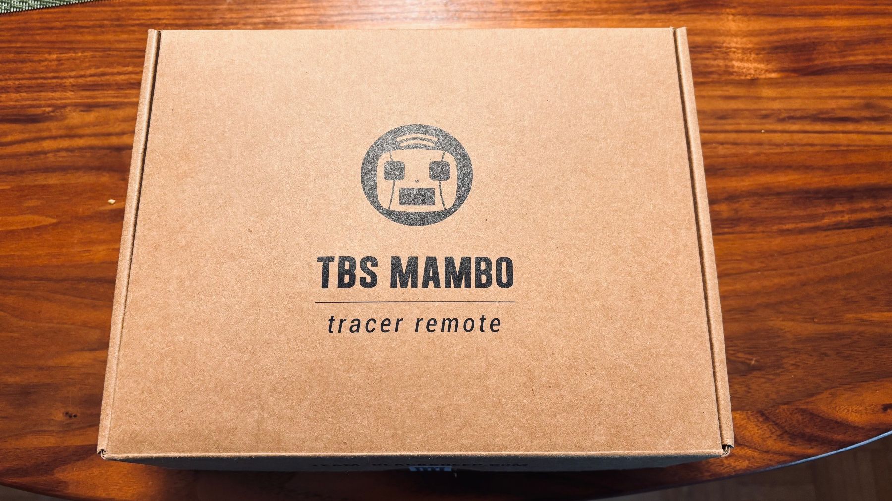 TBS Telecomando: TBS Mambo Tracer Fernsteuerung – Usato da Triengen venduto da BenRenzo 1