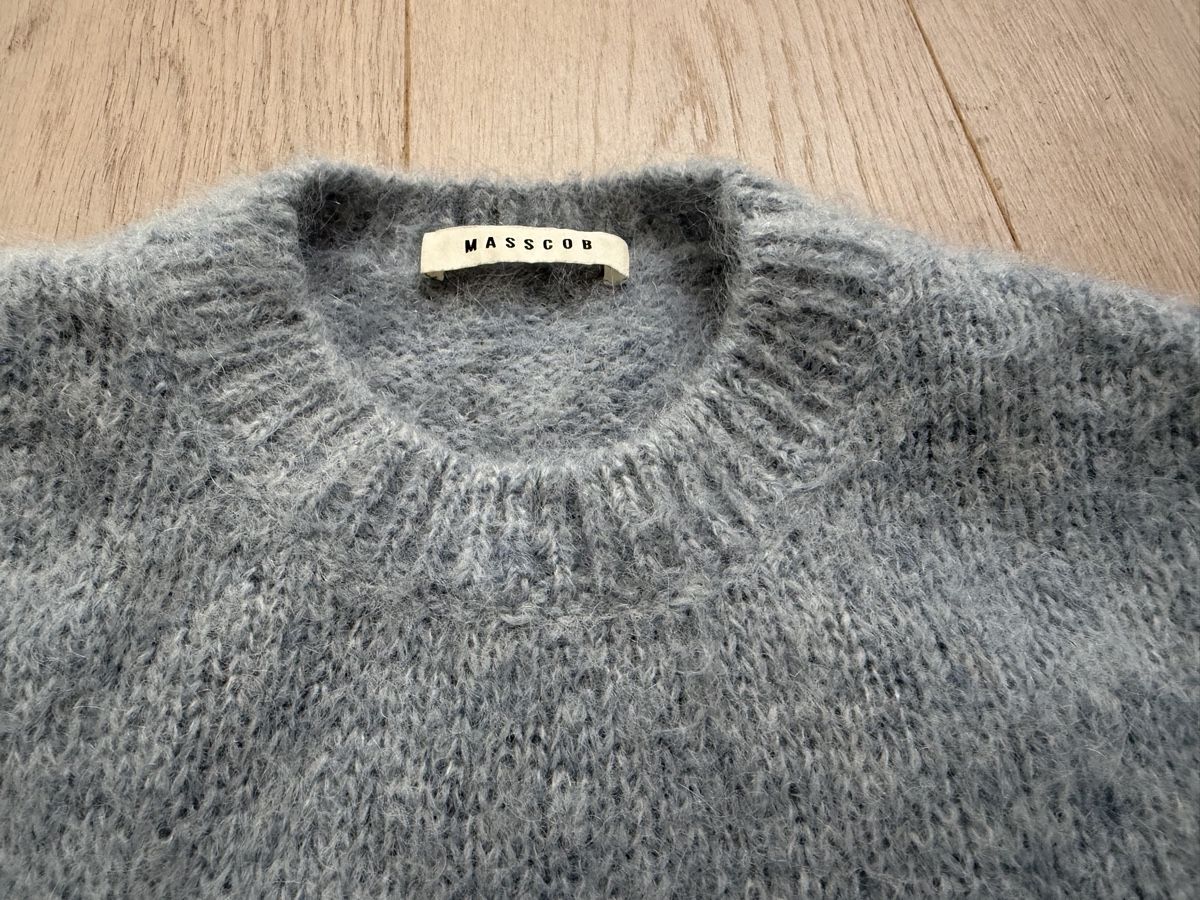 Pullover & Sweatshirts: Masscob Kuschelpullover s – Gebraucht aus Brig von Zuckerfee13 1