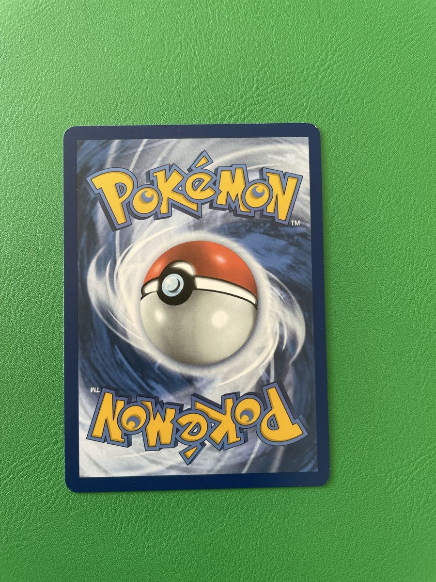 Pokémon Carte collezionabili: Pokemon 151 Nidoking EN – Usato da Wallisellen venduto da ale_v9vd 2