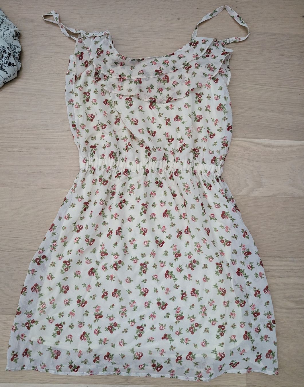 Mango Kleider: Mango Kleid – Gebraucht aus Kloten von Pandora123 4
