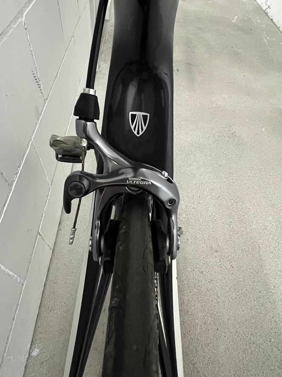 Trek Biciclette: Trek MADONE 5.2 Rennrad – Usato da Zürich venduto da cjb80 7
