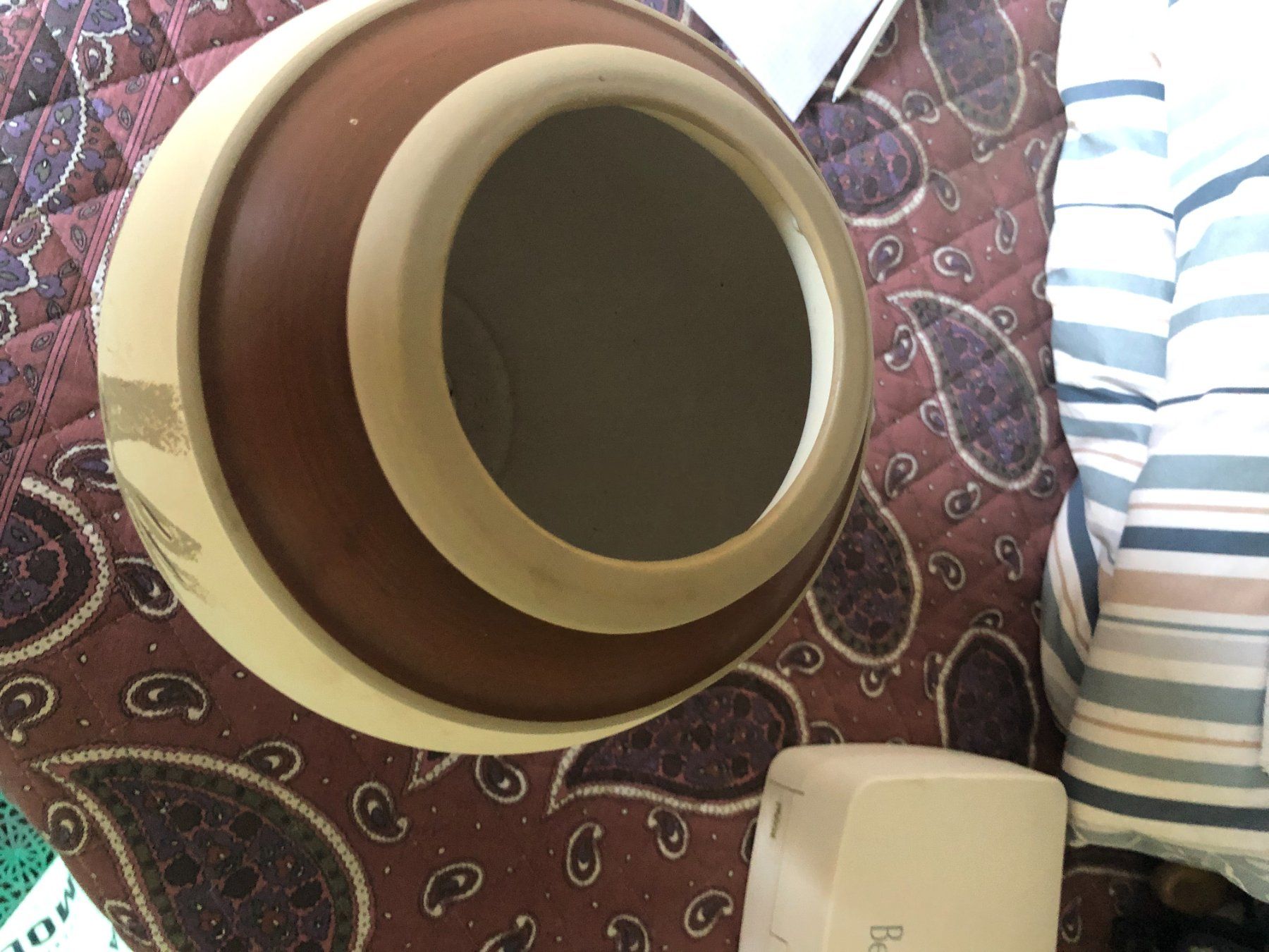 Vasen & Gefässe: Vase – Gebraucht aus Aïre von tas_fq9v 1