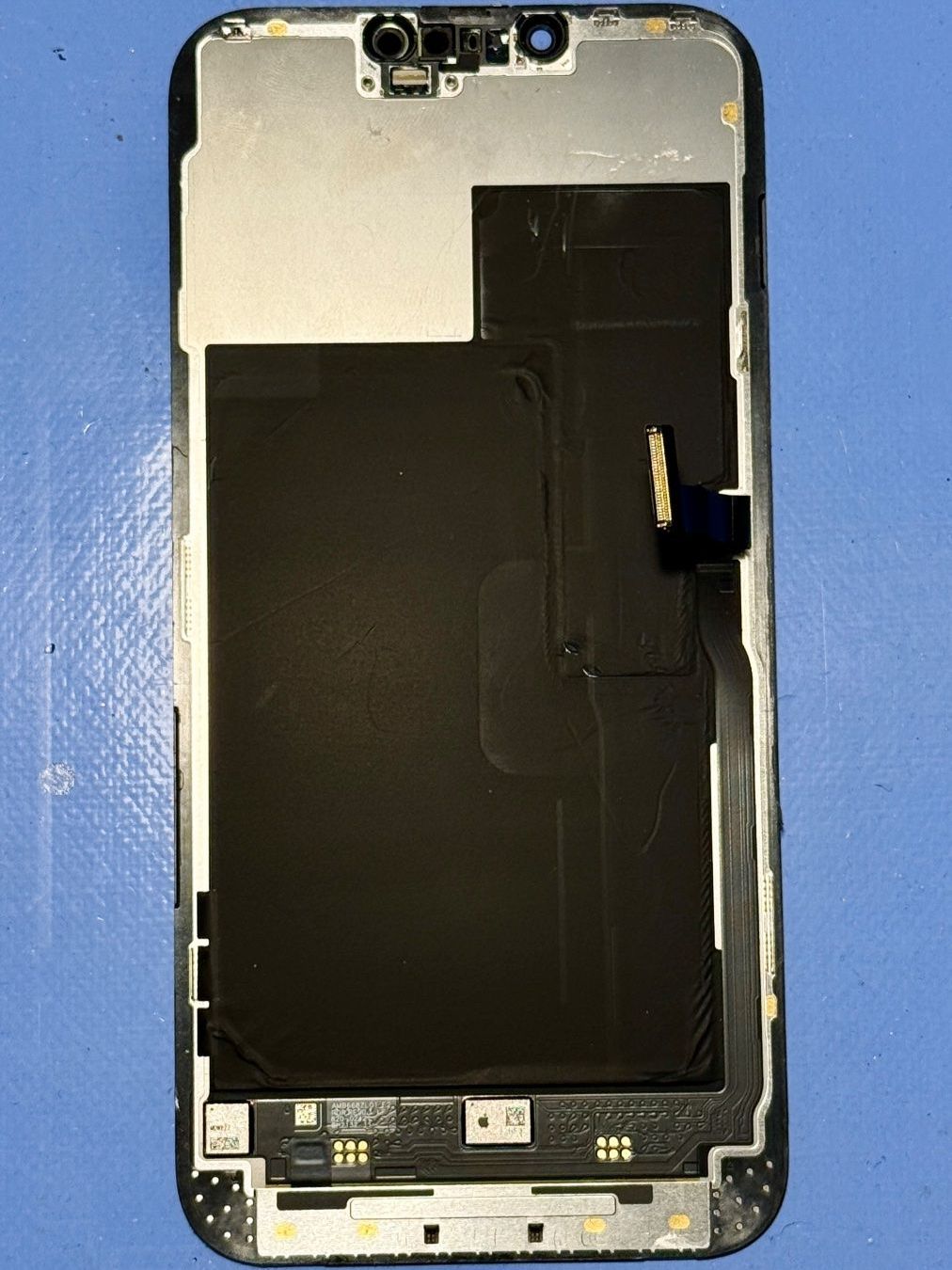 Samsung Telefoni cellulari / Smartphones: Écran iPhone 13 Pro Max original demonté pas de rayures – Usato da Morges venduto da DA-repa