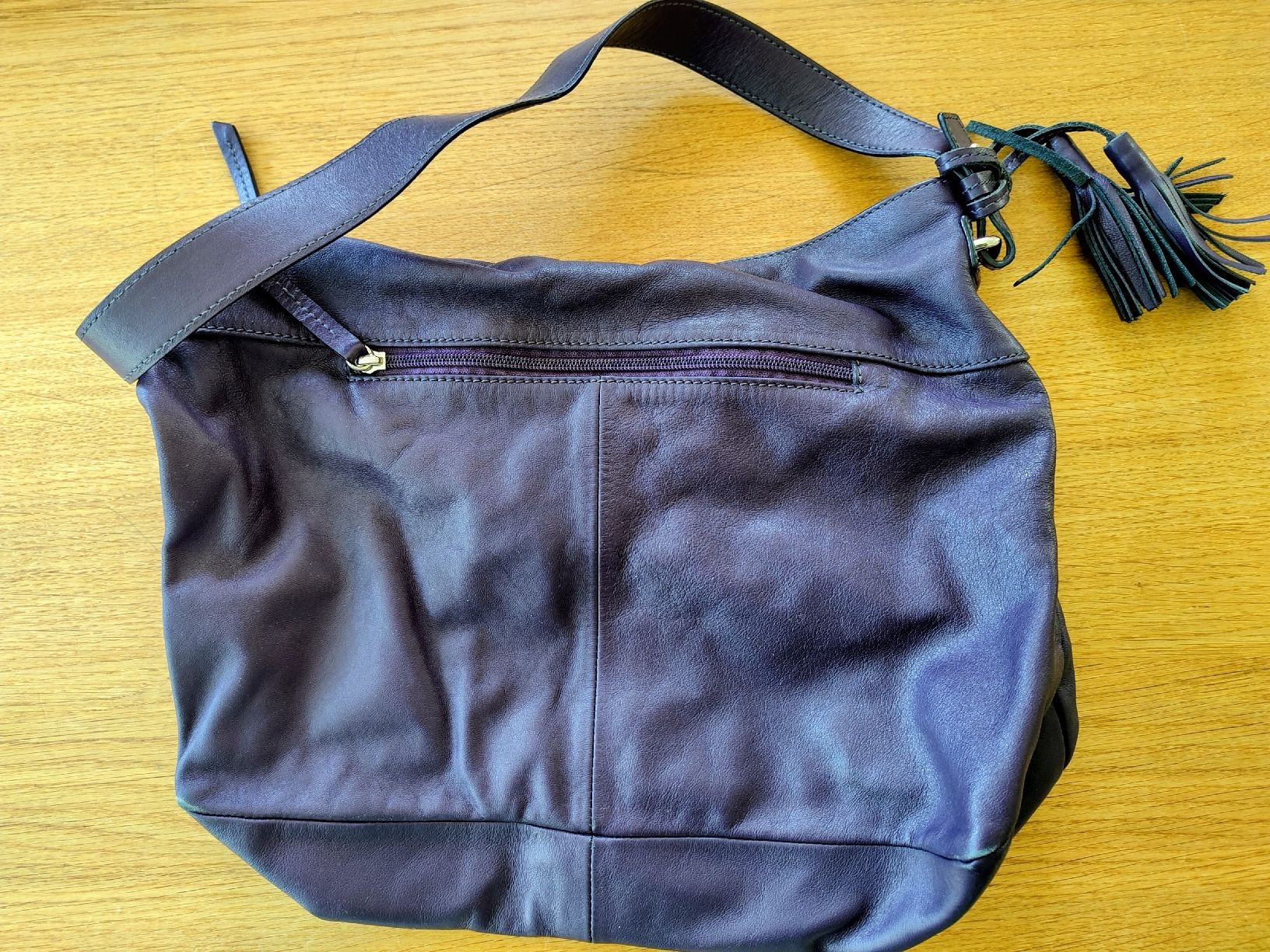 Taschen für Damen: Tasche – Gebraucht aus Winterthur von hel_p7zl