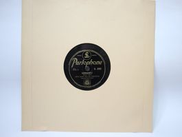 Schellack Artie Shaw Orchestra Connecticut Schallplatte