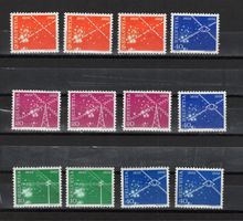 Lots Timbres Suisse  ,  Werbemarken  Neuf voir Photos