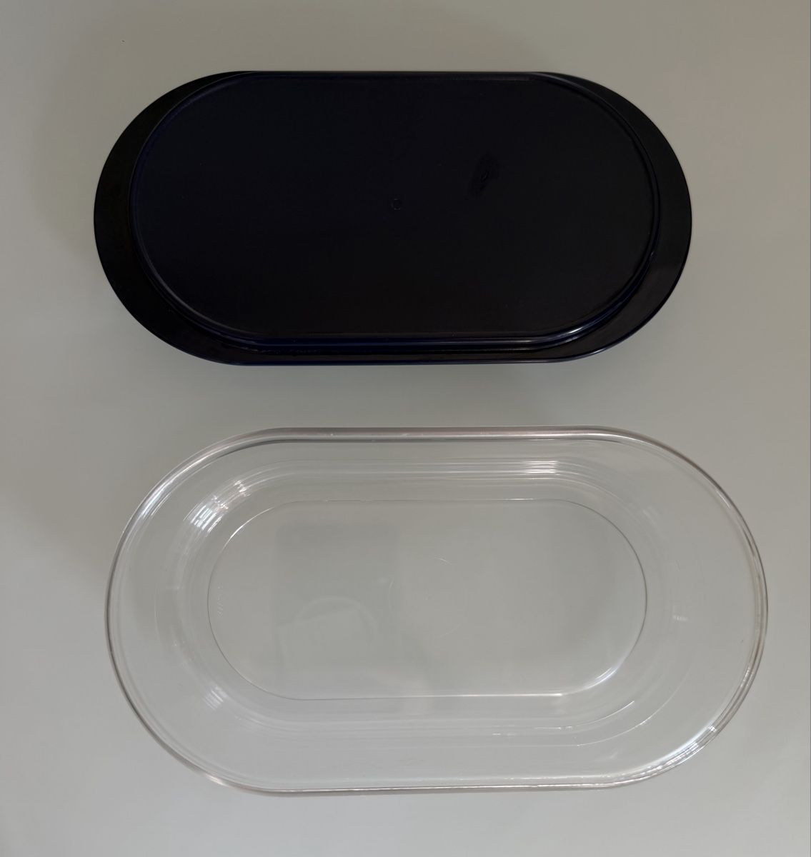 Altre Stoviglie: Tupperware Butterdose – Usato da Niederhasli venduto da Erwied 1